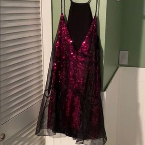 Fun cocktails dress